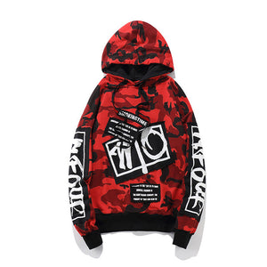 SmokingTime Hoodie