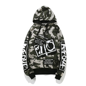 SmokingTime Hoodie