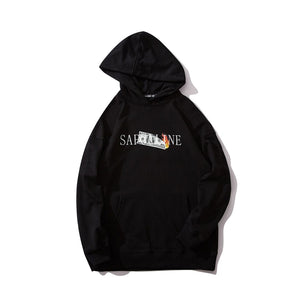 "Explosive Money" Hoodie