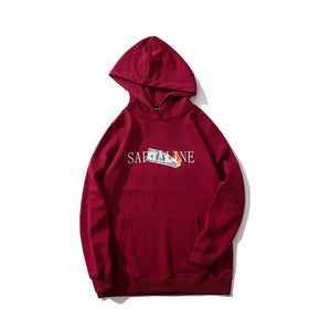 "Explosive Money" Hoodie