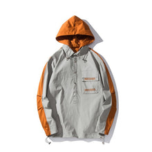 Load image into Gallery viewer, NOT Windbreaker Jacket