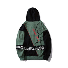 Load image into Gallery viewer, Street X Hoodie