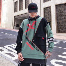 Load image into Gallery viewer, Street X Hoodie