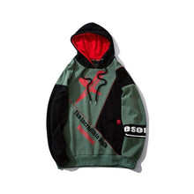 Load image into Gallery viewer, Street X Hoodie