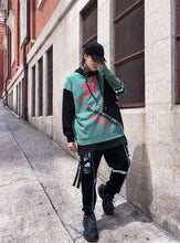 Load image into Gallery viewer, Street X Hoodie