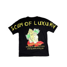 Load image into Gallery viewer, Luxury T-Shirt