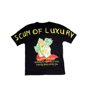 Luxury T-Shirt